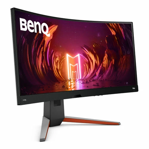 Promo 👍 BenQ EX3410R - 34 VA/1ms/WQHD/HDMI/DP/USB/HP/144Hz 🤩 3 Promo 👍 BenQ EX3410R - 34 VA/1ms/WQHD/HDMI/DP/USB/HP/144Hz 🤩 – Image 3