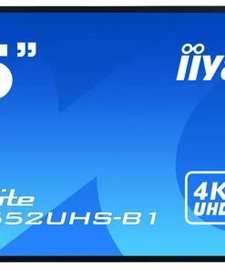 Top 10 👍 Iiyama LH5552UHS-B1 - 3840x2160 👏 -HP Shop 0274f77d 9d40 4a91 9063 9901694a86d9