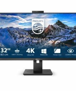 Top 10 🎉 Philips 329P1H/00 32 3840X2160 IPS 350 4MS 😀