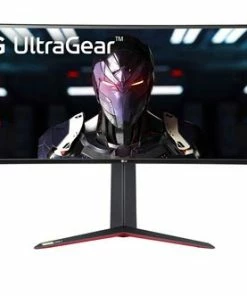 Vente flash 🎁 LG 34GN850-B - 34inc. Nano IPS/1ms/UWQHD/HDMI/144Hz 😍