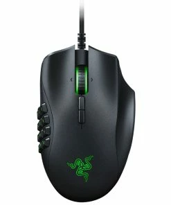 Tout neuf 😉 Razer Naga Trinity 😍