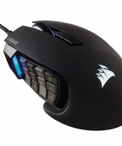 Promo 🎁 Corsair Scimitar Elite RGB - CH-9304211-EU 😉 9 Promo 🎁 Corsair Scimitar Elite RGB - CH-9304211-EU 😉 -HP Shop 07718589 a5fd 4276 8bb9 211b7e8b37c6
