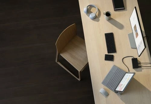 Promo 🎉 Microsoft Srfc Arc Mouse Cmr SC Bluetooth Ice Blue 💯 5 Promo 🎉 Microsoft Srfc Arc Mouse Cmr SC Bluetooth Ice Blue 💯 – Image 5