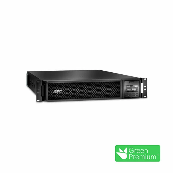 Remise 🔥 APC Smart-UPS 3000VA SRT3000RMXLI 👍 1 Remise 🔥 APC Smart-UPS 3000VA SRT3000RMXLI 👍