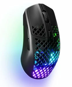 Budget 🧨 SteelSeries Aerox 3 Wireless Black 🧨 -HP Shop 0a0f0619 db02 41f6 a2cd 18824f736832