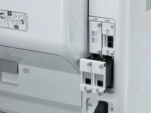 Grosses soldes ⌛ Epson WF-C879RD3TWFC (C11CH35401BP) ✨ 6 Grosses soldes ⌛ Epson WF-C879RD3TWFC (C11CH35401BP) ✨ – Image 6