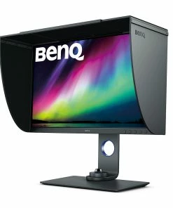 Offres 🔥 BenQ SW270C - 27 LED IPS/5ms/QHD/HDMI/DP/USB ⌛ -HP Shop 0b2e81f3 a860 4b37 ad0a 95290433d777