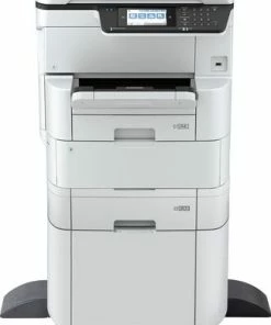 Sortie ⌛ Epson WF-C878RDTWFC (C11CH60401BR) 🛒