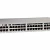 Acheter 🧨 Cisco Catalyst C9200L - 48 (ports)/10 Gigabit/Sans POE/Manageable/48 🔥