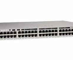 Acheter 🧨 Cisco Catalyst C9200L - 48 (ports)/10 Gigabit/Sans POE/Manageable/48 🔥