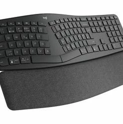 Nouveau 🔥 Logitech K860 Ergo- Graphite ⌛ -HP Shop 0d2cb679 8401 4c73 acd8 bb63bc7ce891