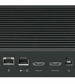 Acheter 🔔 Logitech RALLY - BLACK - EMEA 🛒 -HP Shop 0ddb6ff6 586e 4289 a82f 15513b0ae679