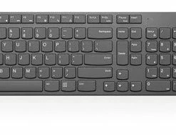 Coupon 🌟 Lenovo 4X30T25789 Gris 😍