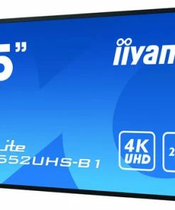 Top 10 👍 Iiyama LH5552UHS-B1 - 3840x2160 👏 -HP Shop 0f863589 c2f0 41be 9a8b 7eb7d881c802