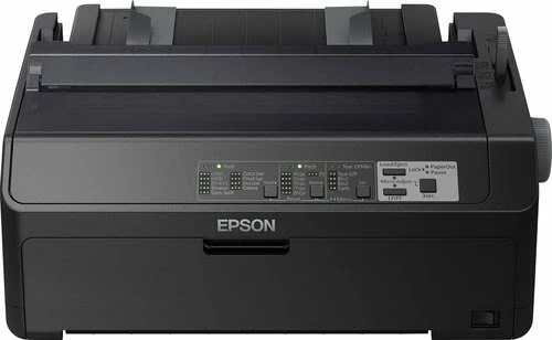 Remise ⌛ Epson LQ-590IIN (C11CF39402A0) 🔔 1 Remise ⌛ Epson LQ-590IIN (C11CF39402A0) 🔔