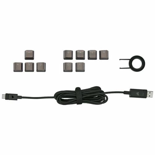 Bon marché ⌛ Corsair K70 RGB TKL Champion Series 🔥 13 Bon marché ⌛ Corsair K70 RGB TKL Champion Series 🔥 – Image 13