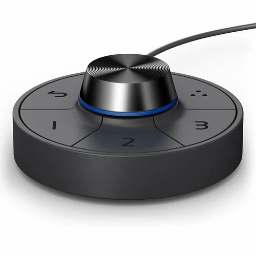 De gros 🔥 BenQ PD3220U - 31.5 IPS/5ms/4K/HDMI/DP/USB/USB-C/HP 👍 2 De gros 🔥 BenQ PD3220U - 31.5 IPS/5ms/4K/HDMI/DP/USB/USB-C/HP 👍 – Image 2