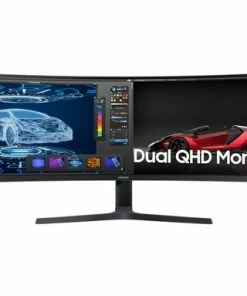 Budget 🔔 Samsung LS49A950UIU - 49/VA/4ms/DQHD 🔥 -HP Shop 155ef555 d97a 4b5c a91e 4205771b03e4