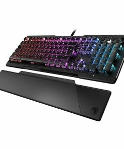 Top 10 😍 Roccat VULCAN 121 AIMO Noir - Meca/RGB/Switch TITAN Red ❤️ -HP Shop 15e139e6 80d2 45ee a3c8 cdb54ab0172e
