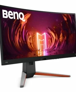 Grosses soldes 👍 BenQ EX3415R - 34 IPS/1ms/WQHD/HDMI/DP/USB/HP/144Hz ✔️ -HP Shop 168ee533 470a 484b 9cc5 987a0c1510b5