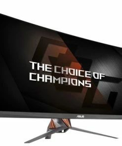 Nouveau 👏 Asus ROG Swift PG348Q 3440 X 1440 Pixels - 5 Ms (gris 🎁