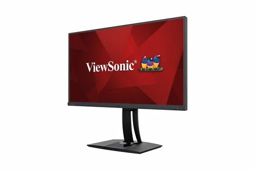 Vente flash ❤️ ViewSonic VP2785-4K - 27/IPS/5ms/3840x2160/DP/HDMI/60Hz 😉 3 Vente flash ❤️ ViewSonic VP2785-4K - 27/IPS/5ms/3840x2160/DP/HDMI/60Hz 😉 – Image 3