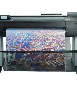 Sortie 😉 HP DesignJet T730 36 😉