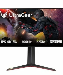 Sortie 🎁 LG 27GP950-B - IPS/1ms/3840x2160 🎁