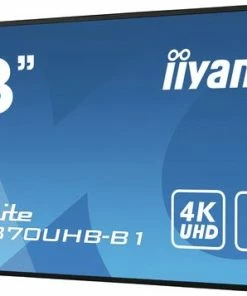 Le moins cher 🛒 Iiyama LH4370UHB-B1 - 42/3840x2160 ✨ -HP Shop 1ab550ab e2f7 423e ad29 22ae6d268946