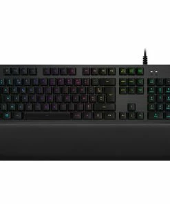De gros ✨ Logitech G513 Tactile - Noir 🔥