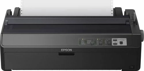 Vente flash 😍 Epson LQ-2090II (C11CF40401) 🎉 2 Vente flash 😍 Epson LQ-2090II (C11CF40401) 🎉 – Image 2