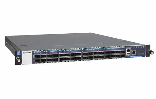 Offres ✔️ Netgear M4500-32C - Sans POE/Manageable 🤩 1 Offres ✔️ Netgear M4500-32C - Sans POE/Manageable 🤩