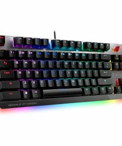 Offres 😍 Asus ROG STRIX Scope TKL 🔥