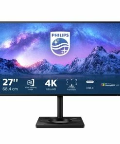 De gros ❤️ Philips 279C9/00 - 27/IPS/5ms/3840x2160/UWFHD/HDMI/ 🎉