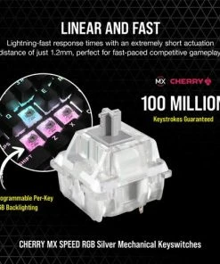 Bon marché ⌛ Corsair K70 RGB TKL Champion Series 🔥 28 Bon marché ⌛ Corsair K70 RGB TKL Champion Series 🔥 -HP Shop 1ed78f45 865d 40f8 9a9e 9e7d1e8ff23c