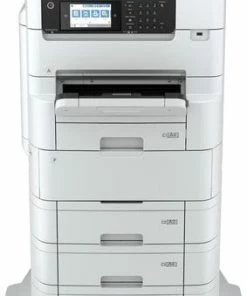 Grosses soldes ⌛ Epson WF-C879RD3TWFC (C11CH35401BP) ✨