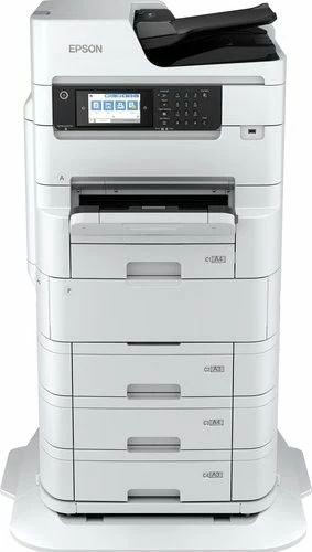 Grosses soldes ⌛ Epson WF-C879RD3TWFC (C11CH35401BP) ✨ 1 Grosses soldes ⌛ Epson WF-C879RD3TWFC (C11CH35401BP) ✨