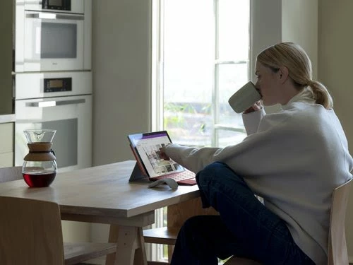 Promo 🎉 Microsoft Srfc Arc Mouse Cmr SC Bluetooth Ice Blue 💯 8 Promo 🎉 Microsoft Srfc Arc Mouse Cmr SC Bluetooth Ice Blue 💯 – Image 8