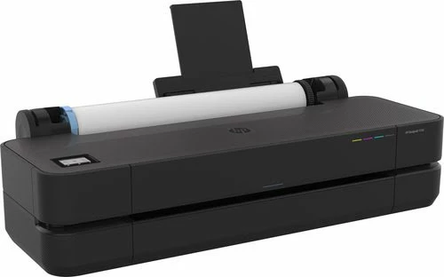 Tout neuf 😀 HP DesignJet T250 24-in Printer (5HB06A#B19) 🔥 6 Tout neuf 😀 HP DesignJet T250 24-in Printer (5HB06A#B19) 🔥 – Image 6