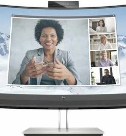 Budget 👍 HP E34m G4 - VA/UWQHD 👍