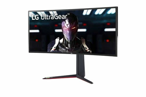 Vente flash 🎁 LG 34GN850-B - 34inc. Nano IPS/1ms/UWQHD/HDMI/144Hz 😍 2 Vente flash 🎁 LG 34GN850-B - 34inc. Nano IPS/1ms/UWQHD/HDMI/144Hz 😍 – Image 2