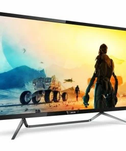 Le moins cher 🤩 Philips 436M6VBPAB 43 LED 3840x2160 4000:1 4ms 😍 -HP Shop 2365b5bf e0c8 4a63 be6a 1edd4654ed80