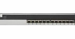 Bon marché 😀 Cisco Catalyst WS-C3850-12S-S - Sans POE/Empilable/Manageable ✔️