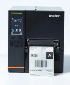 Meilleure vente ✨ Brother TJ4021TN Printer Mobile (TJ4021TNZ1) 👍