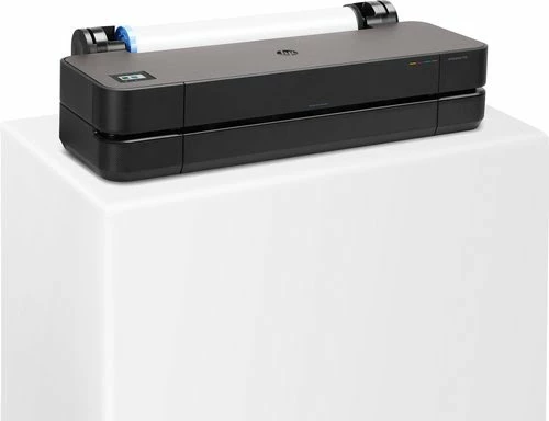 Tout neuf 😀 HP DesignJet T250 24-in Printer (5HB06A#B19) 🔥 3 Tout neuf 😀 HP DesignJet T250 24-in Printer (5HB06A#B19) 🔥 – Image 3