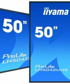 Meilleure affaire 🎉 Iiyama LH5042UHS-B3 - 3840x2160 🎉 16 Meilleure affaire 🎉 Iiyama LH5042UHS-B3 - 3840x2160 🎉 -HP Shop 282182ec 4cc6 4a4c ab10 76583e694878