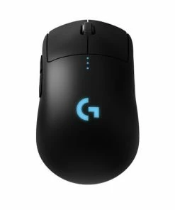 Le moins cher 💯 Logitech G PRO WIRELESS GAMING MOUSE 🤩 -HP Shop 2a442de0 4b90 485a b201 7a650decadcb