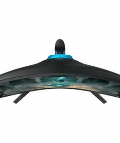 Sortie 👍 Samsung Odyssey G6 S32BG650EU 32CURVE/WQHD/240Hz/1ms/VA ⌛ -HP Shop 2ce13eca f57c 4dc9 9360 65f890452fcf