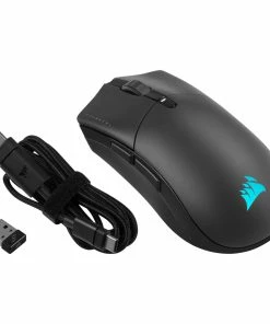 Meilleure vente ✨ Corsair Sabre Pro Sans Fil - CH-9313211-EU 🧨 -HP Shop 2e85c653 8808 4198 81a0 545164bc38a4