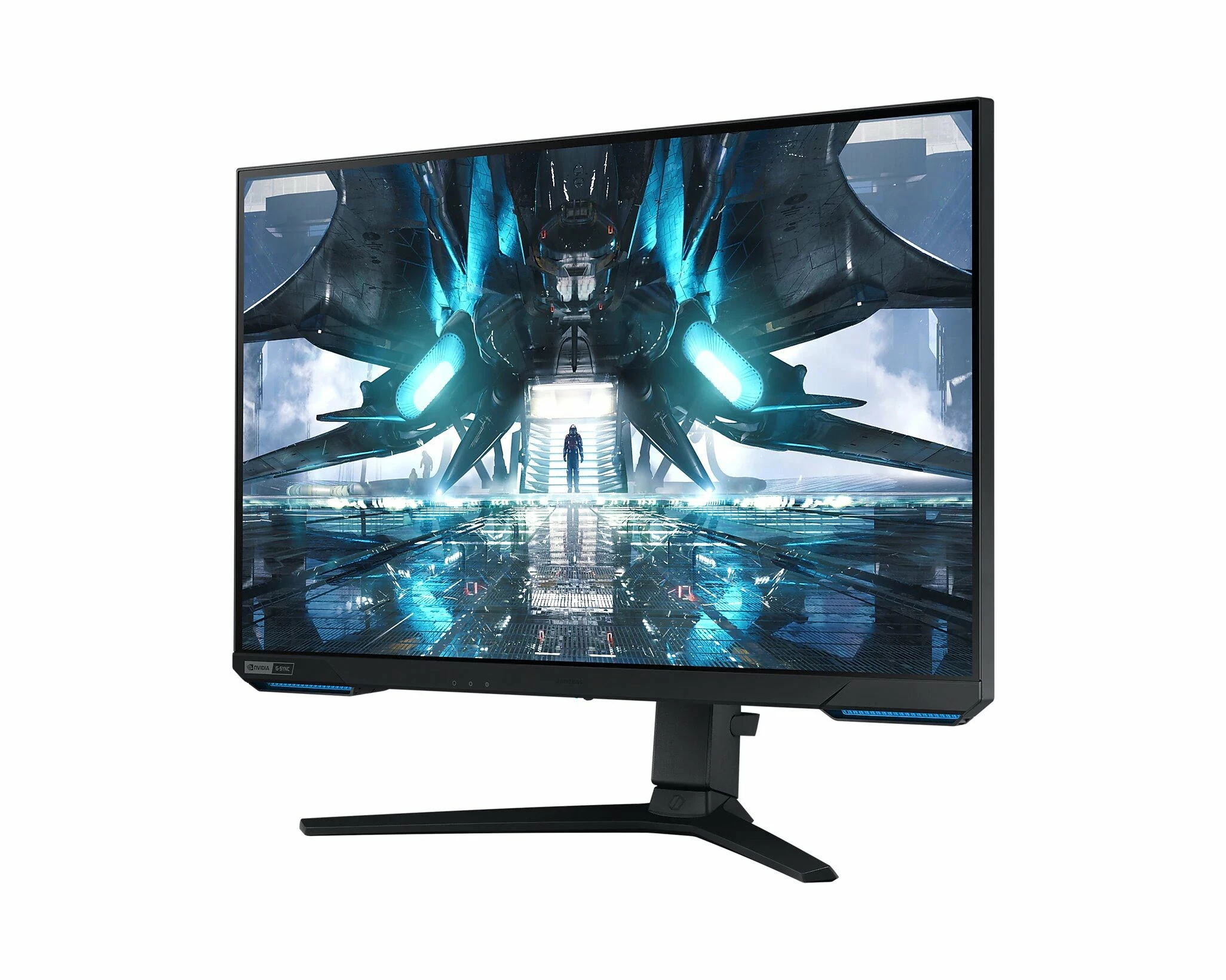 Promo 🥰 Samsung Odyssey G7 LS28AG700NU - 28/1ms/4K/HDMI/DP/144Hz 🎁 2 Promo 🥰 Samsung Odyssey G7 LS28AG700NU - 28/1ms/4K/HDMI/DP/144Hz 🎁 – Image 2